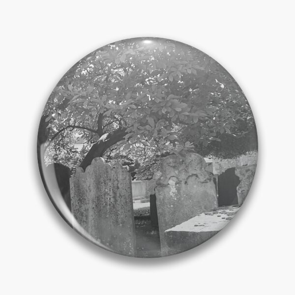 Item preview, Churchyard  designed and sold by amanda150771.