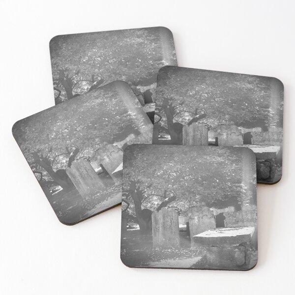 Item preview, Churchyard  designed and sold by amanda150771.