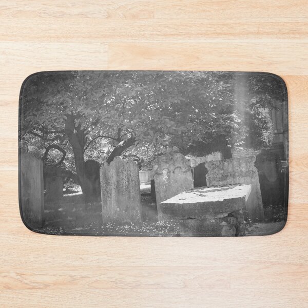Item preview, Churchyard  designed and sold by amanda150771.