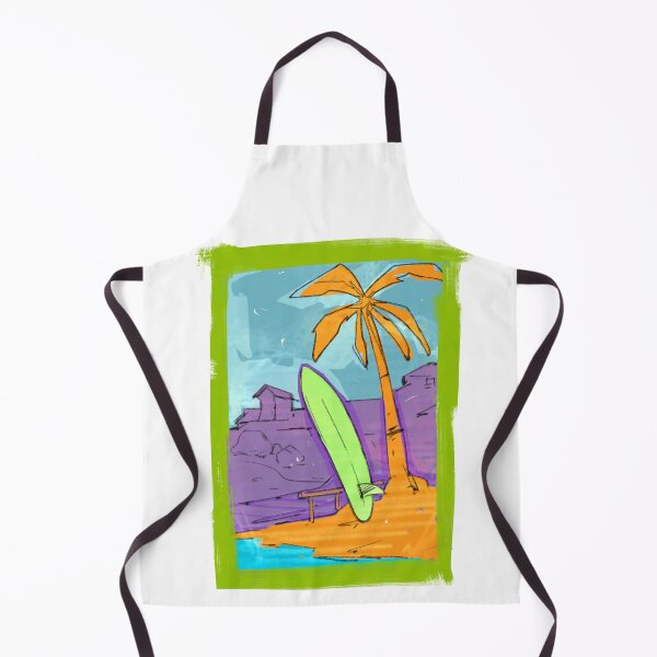 Item preview, The scent of the sea designed and sold by FromtheEast.
