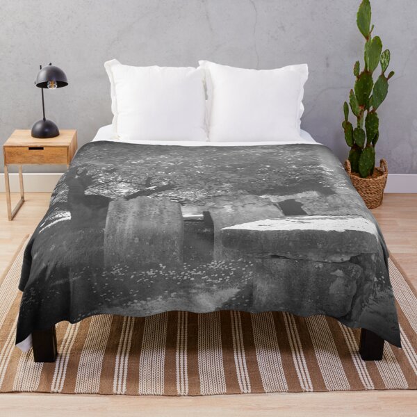 Item preview, Churchyard  designed and sold by amanda150771.