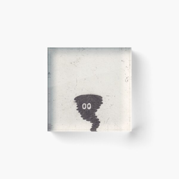 Item preview, Tornado designed and sold by oo3oo3.