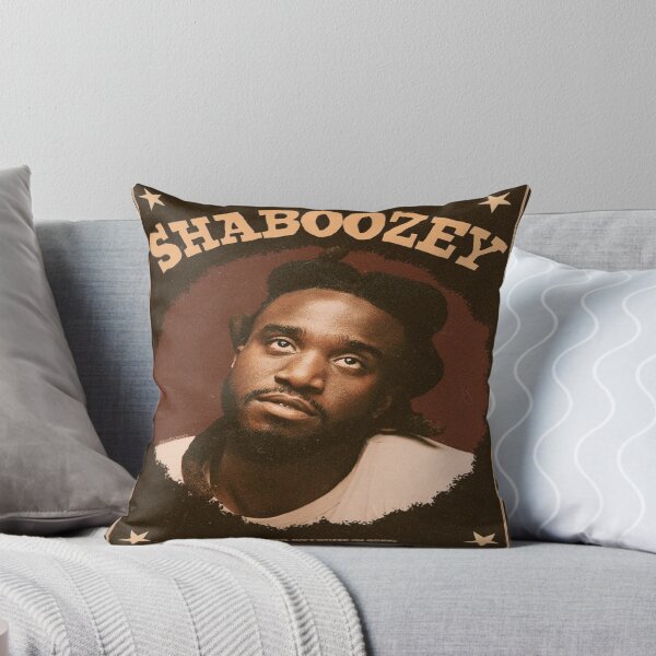 Item preview, Shaboozey  designed and sold by LSDComeseuram.