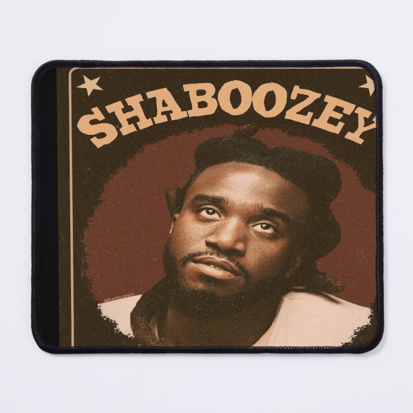 Item preview, Shaboozey designed and sold by LSDComeseuram.
