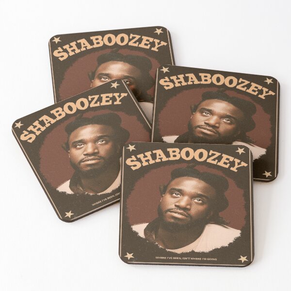 Item preview, Shaboozey  designed and sold by LSDComeseuram.