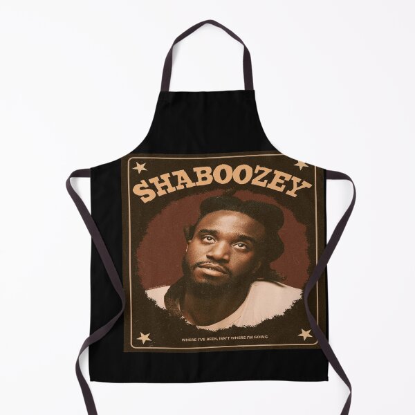 Item preview, Shaboozey designed and sold by LSDComeseuram.