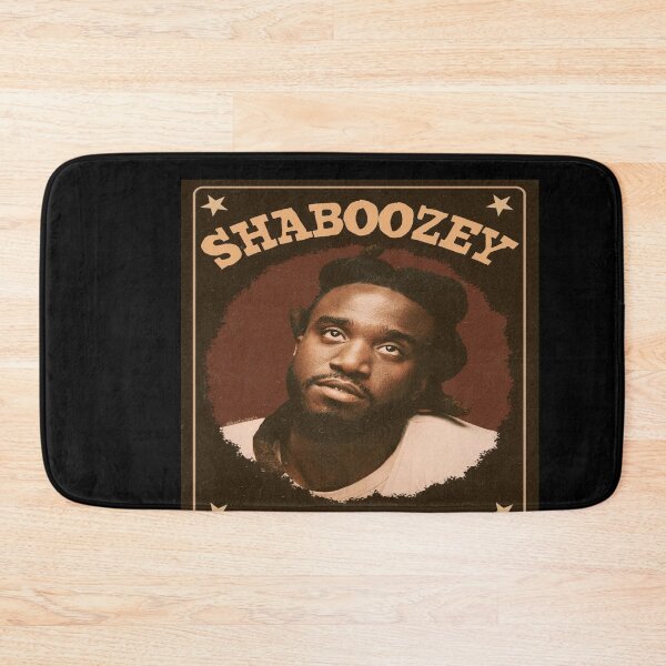 Item preview, Shaboozey  designed and sold by LSDComeseuram.