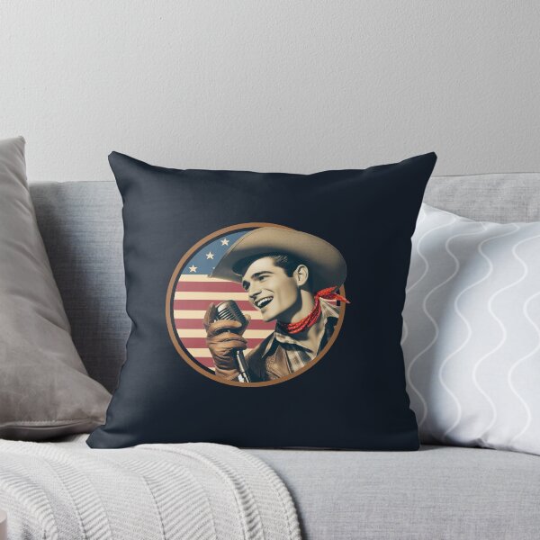 Item preview, VINTAGE 50s SINGING COWBOY, COUNTRY WESTERN MUSIC, OLD WEST designed and sold by classic car craze.