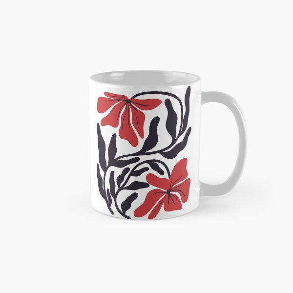 Item preview, flower red designed and sold by Geraldine Amesty.
