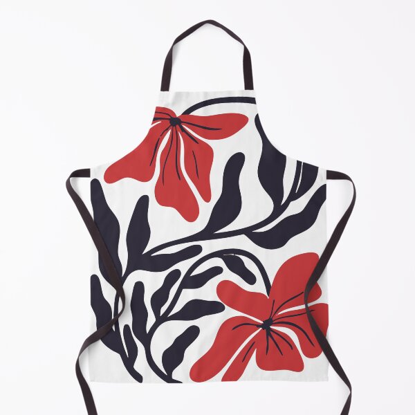 Item preview, flower red designed and sold by Geraldine Amesty.