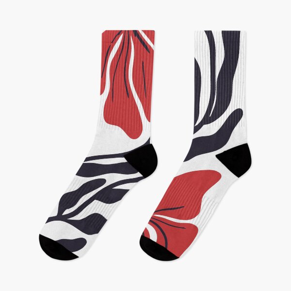 Item preview, flower red designed and sold by Geraldine Amesty.