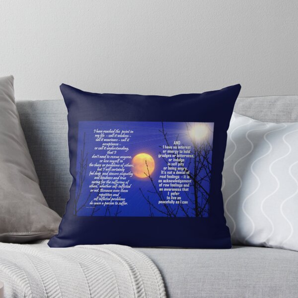 Item preview, Live Peacefully  designed and sold by Evelina77swiss.