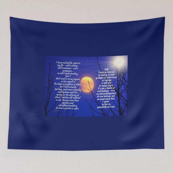 Item preview, Live Peacefully  designed and sold by Evelina77swiss.