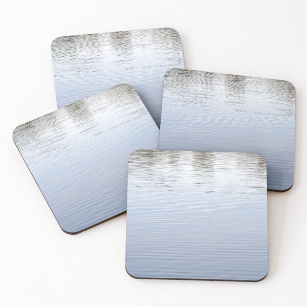 Item preview, Serene Water Reflections 1 designed and sold by JamesMathewsArt.