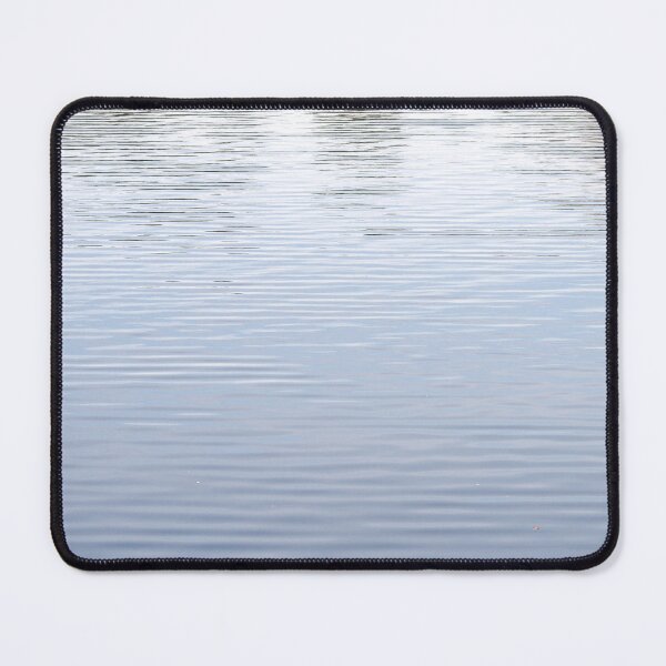 Item preview, Serene Water Reflections 1 designed and sold by JamesMathewsArt.