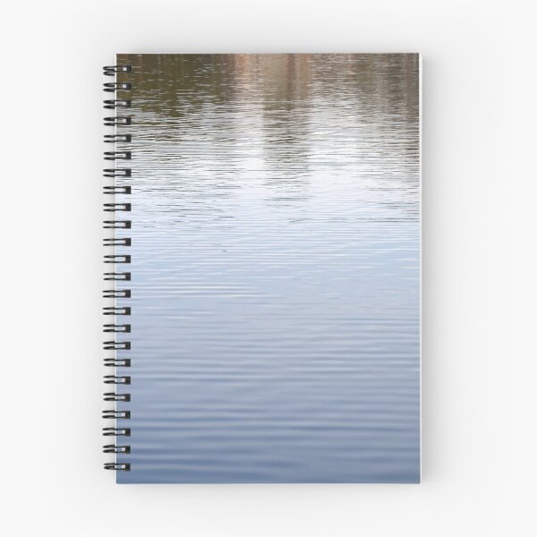 Item preview, Serene Water Reflections 1 designed and sold by JamesMathewsArt.