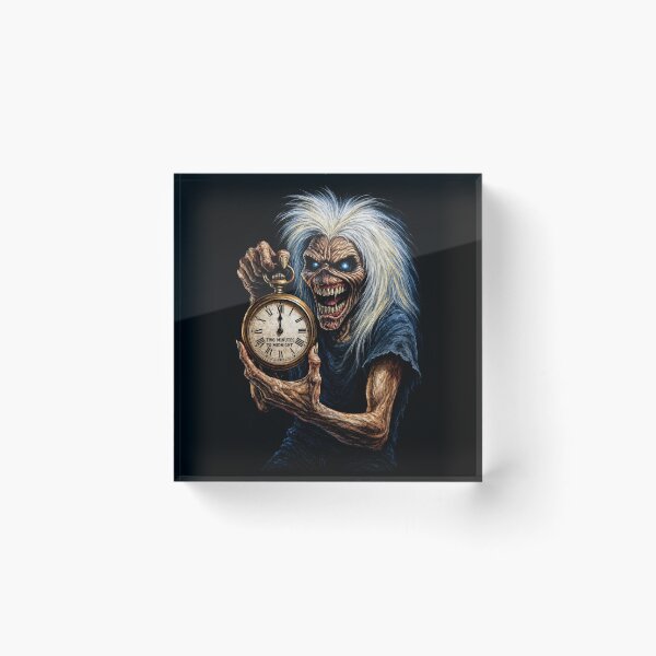 Item preview, Two minutes to midnight - Music Collection designed and sold by SubliHardDraws.