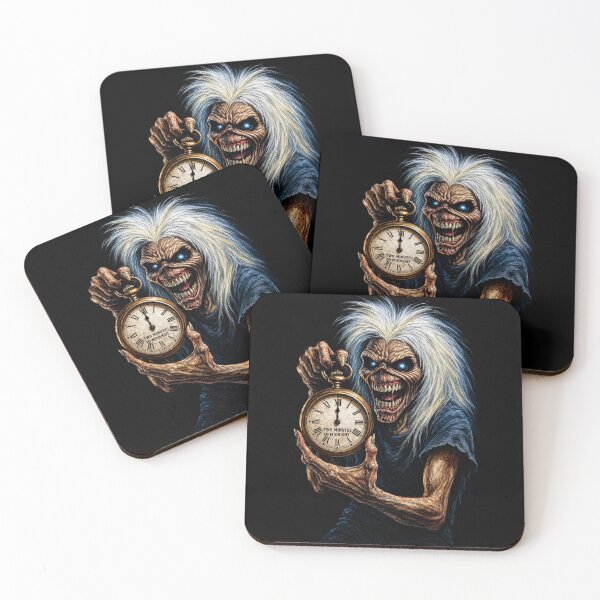 Item preview, Two minutes to midnight - Music Collection designed and sold by SubliHardDraws.