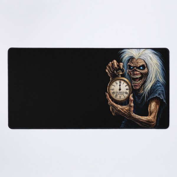 Item preview, Two minutes to midnight - Music Collection designed and sold by SubliHardDraws.