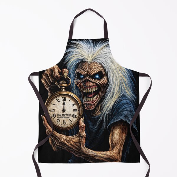 Item preview, Two minutes to midnight - Music Collection designed and sold by SubliHardDraws.