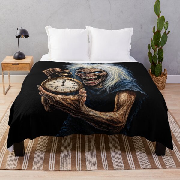 Item preview, Two minutes to midnight - Music Collection designed and sold by SubliHardDraws.
