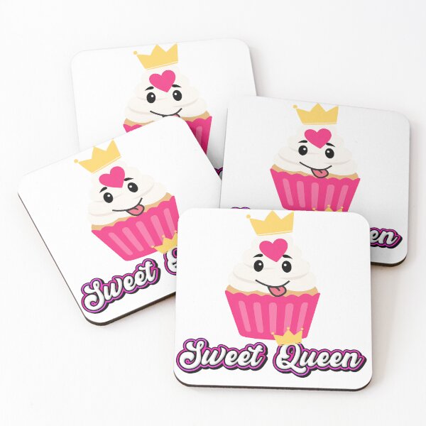 Item preview, Sweet Queen designed and sold by ImaginARTDesign.