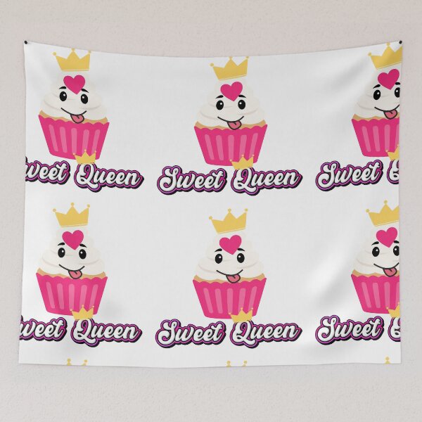 Item preview, Sweet Queen designed and sold by ImaginARTDesign.