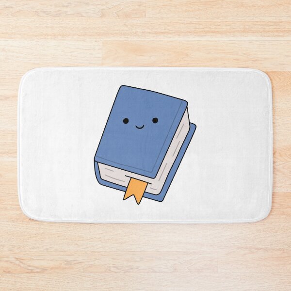 Item preview, Book designed and sold by SideQuestDoodles.