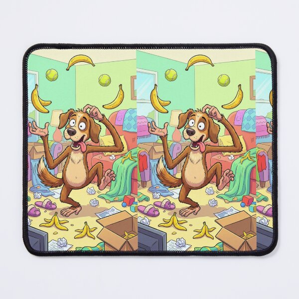 Item preview, Professional Banana & Tennis Ball Juggler designed and sold by TreatLLC.