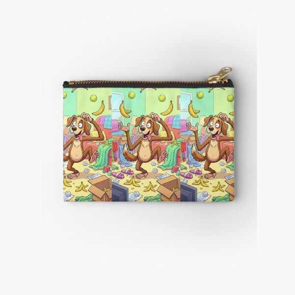 Item preview, Professional Banana & Tennis Ball Juggler designed and sold by TreatLLC.