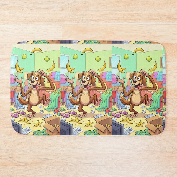 Item preview, Professional Banana & Tennis Ball Juggler designed and sold by TreatLLC.