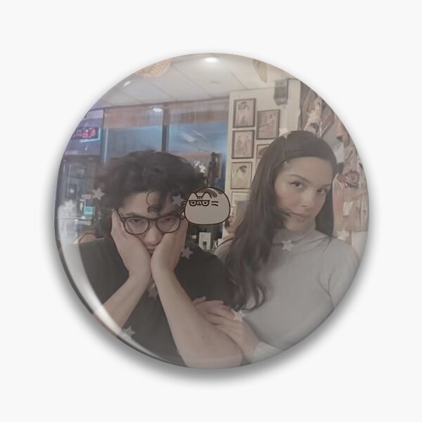 Item preview, Conan Gray and Olivia Rodrigo - Pusheen ! designed and sold by GiannaLynnz.