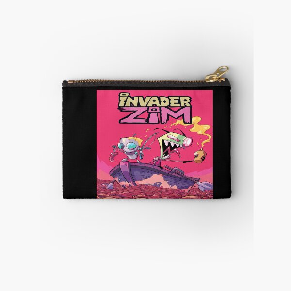 Item preview, Invader Zim  designed and sold by LSDComeseuram.