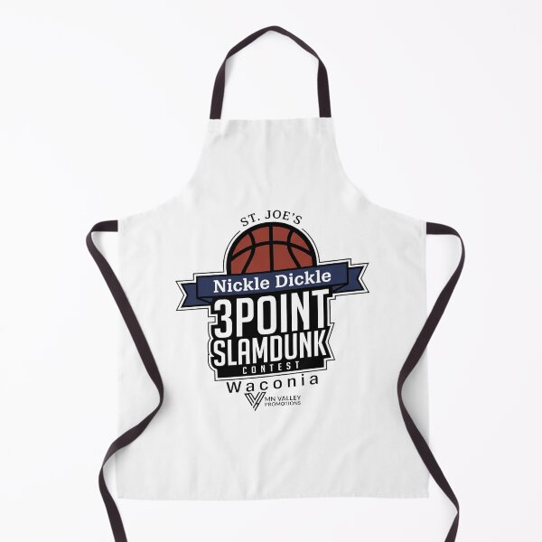 Item preview, St Joseph Nickle Dickle 3 Point And Slam Dunk Contest designed and sold by snhowkk.