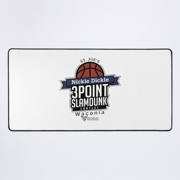 Item preview, St Joseph Nickle Dickle 3 Point And Slam Dunk Contest designed and sold by snhowkk.