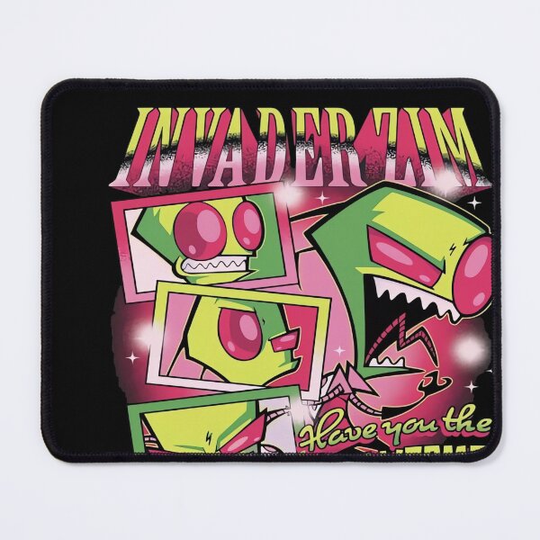 Item preview, Invader Zim designed and sold by LSDComeseuram.