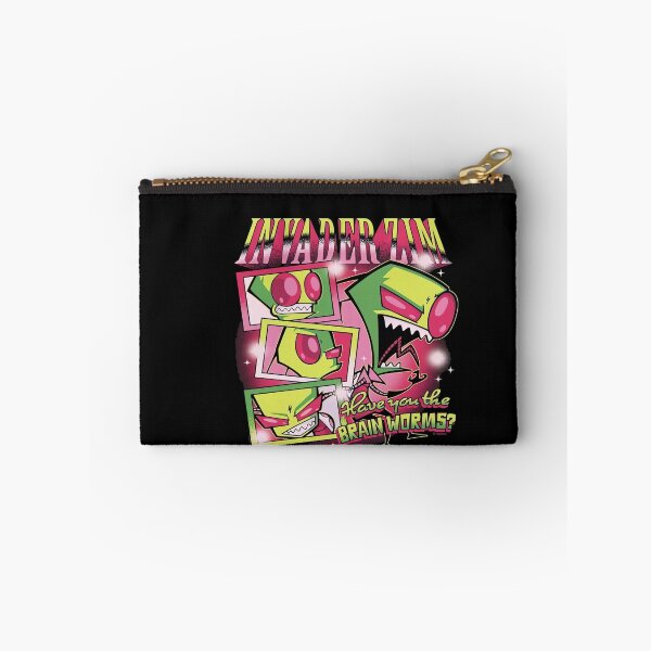 Item preview, Invader Zim  designed and sold by LSDComeseuram.
