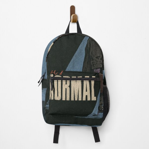 Item preview, ACT NORMAL designed and sold by BetterDaysDept.
