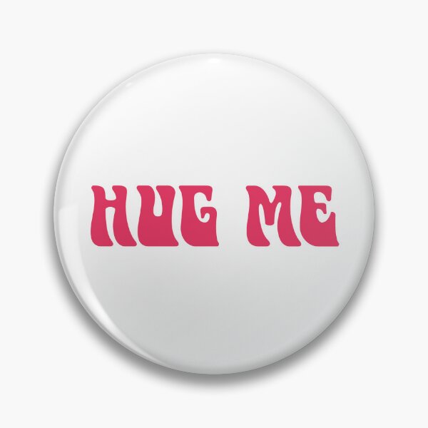 Item preview, Hug Me Pink designed and sold by SlimyFish.