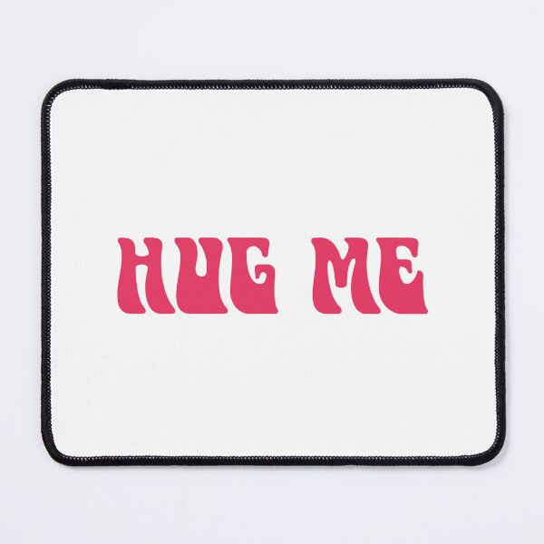 Item preview, Hug Me Pink designed and sold by SlimyFish.