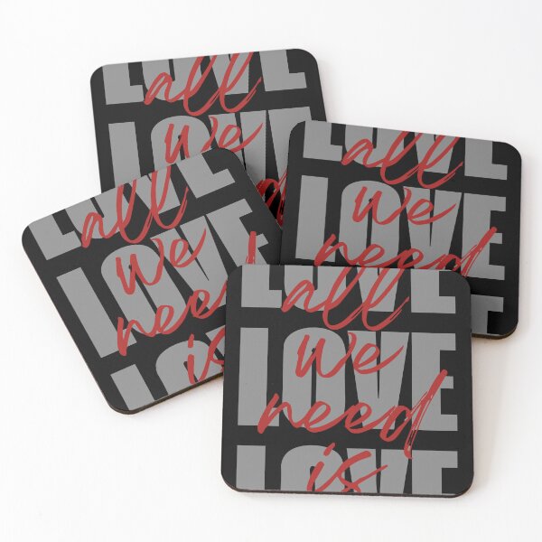 Item preview, All you need is a lover. designed and sold by Geraldine Amesty.