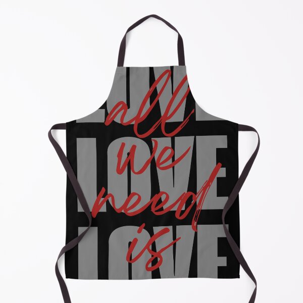 Item preview, All you need is a lover. designed and sold by Geraldine Amesty.