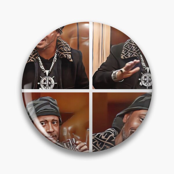 Item preview, Katt Williams - Talk That Talk designed and sold by M-I-M-P.