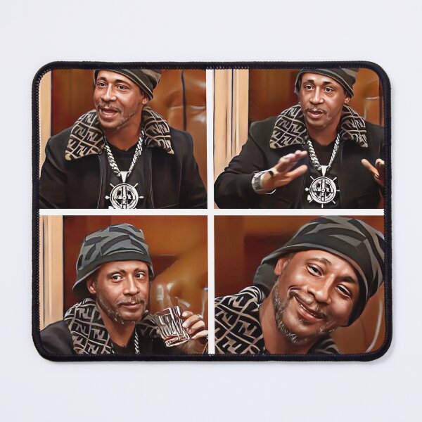Item preview, Katt Williams - Talk That Talk designed and sold by M-I-M-P.