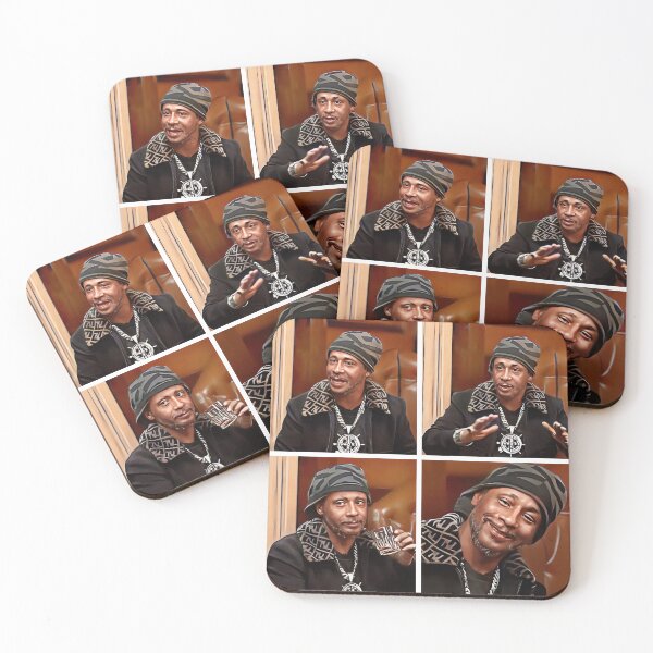 Item preview, Katt Williams - Talk That Talk designed and sold by M-I-M-P.