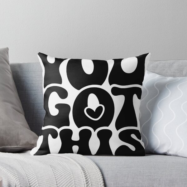 Item preview, You got this designed and sold by Geraldine Amesty.