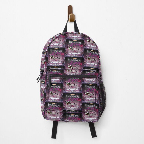 Item preview, Invader Zim designed and sold by LSDComeseuram.