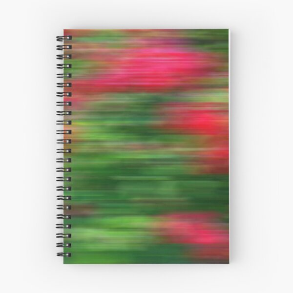 Item preview, Vibrant Blurred Colors 1 designed and sold by JamesMathewsArt.