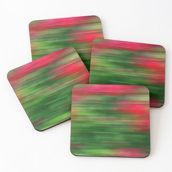 Item preview, Vibrant Blurred Colors 1 designed and sold by JamesMathewsArt.