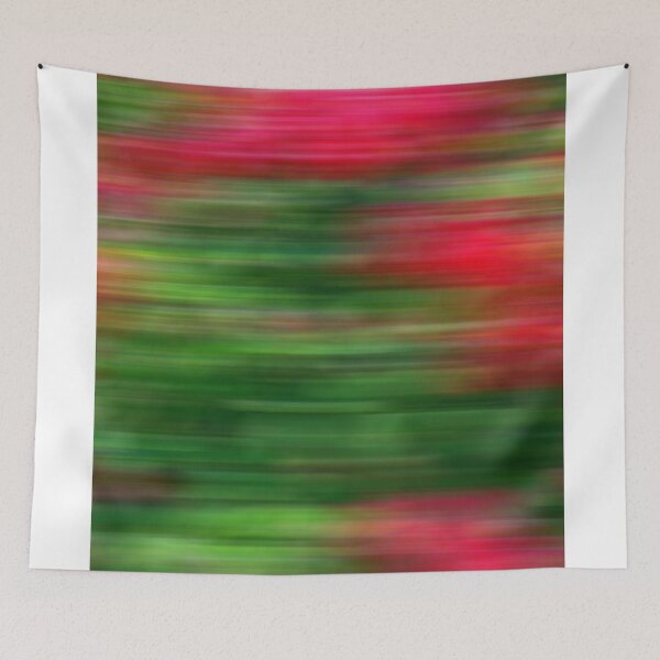 Item preview, Vibrant Blurred Colors 1 designed and sold by JamesMathewsArt.